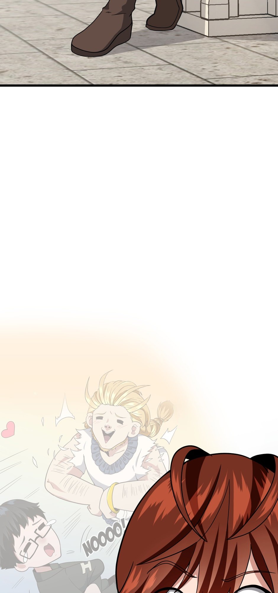 The Beginning After the End, Chapter 91 image 24